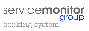 SMG Booking System